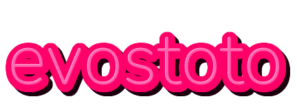 evostoto — logo kanal