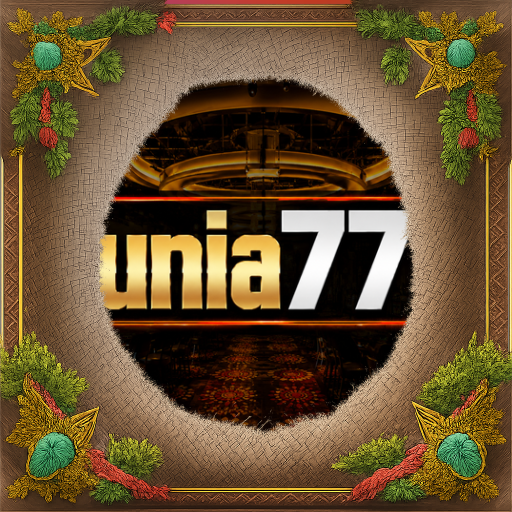 dunia777 — mitra unggulan
