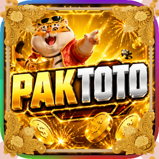 paktoto — mitra unggulan